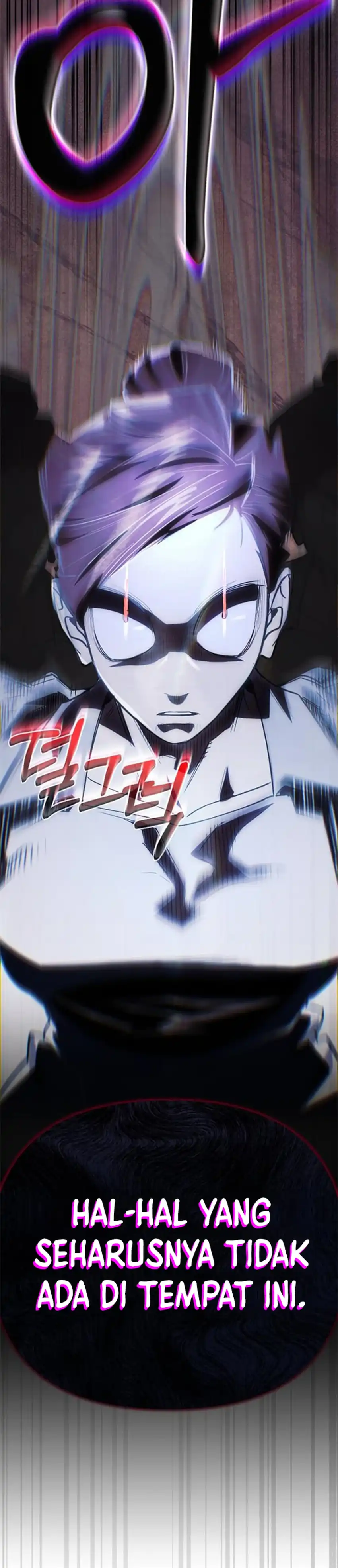 Baca Single Dad in Another World - Chapter 56 halaman 66