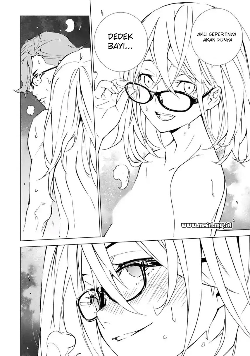 Baca SINoALICE - Chapter 1 halaman 33