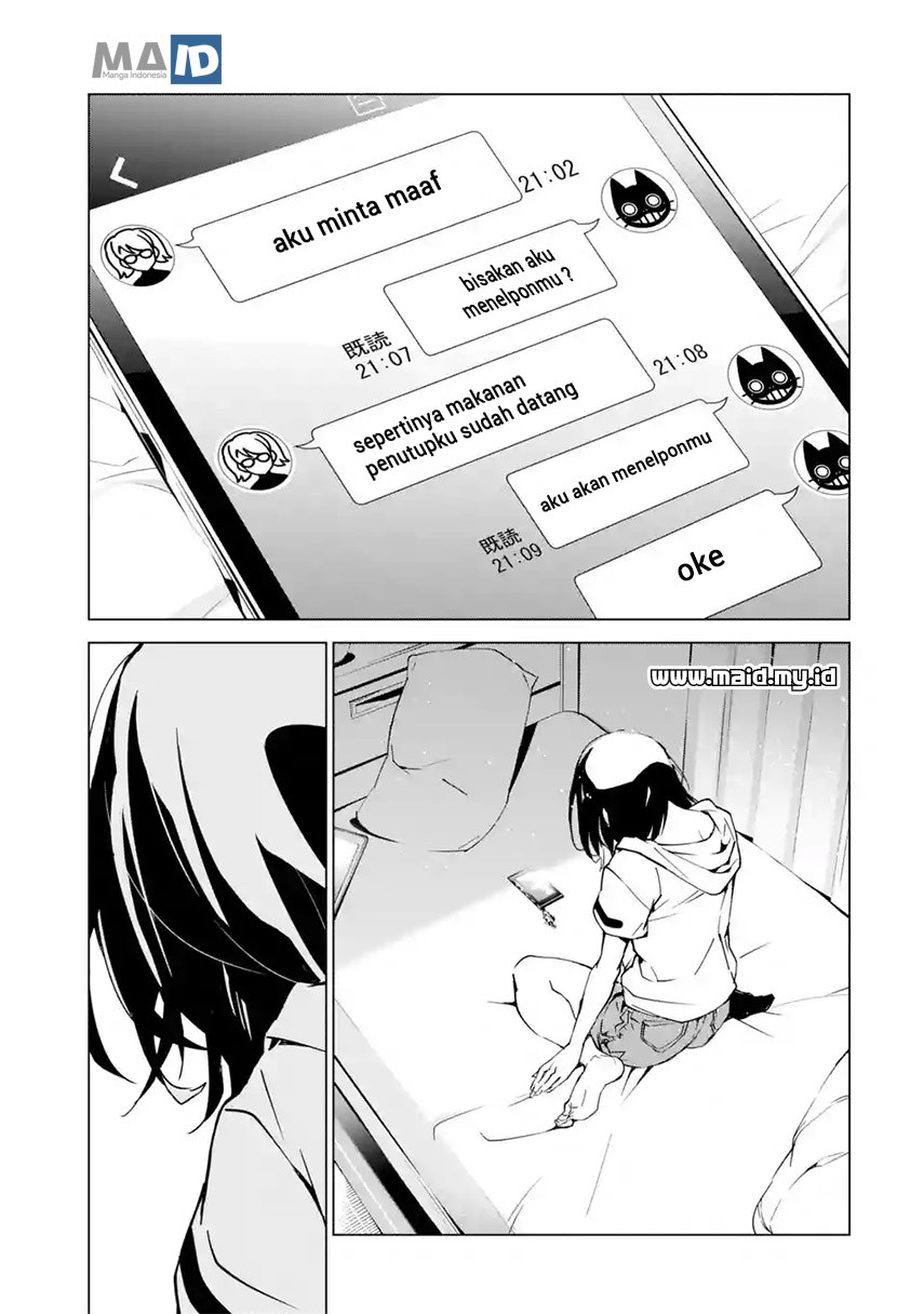 Baca SINoALICE - Chapter 1 halaman 38