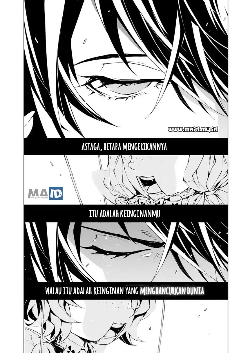 Baca SINoALICE - Chapter 1 halaman 42