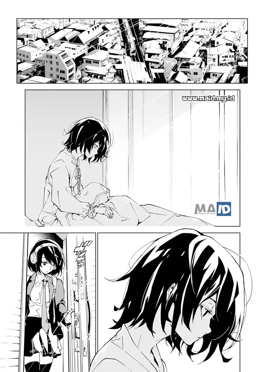 Baca SINoALICE - Chapter 1 halaman 46