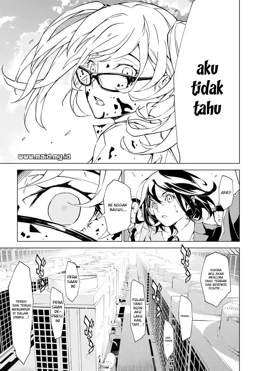 Baca SINoALICE - Chapter 1 halaman 53