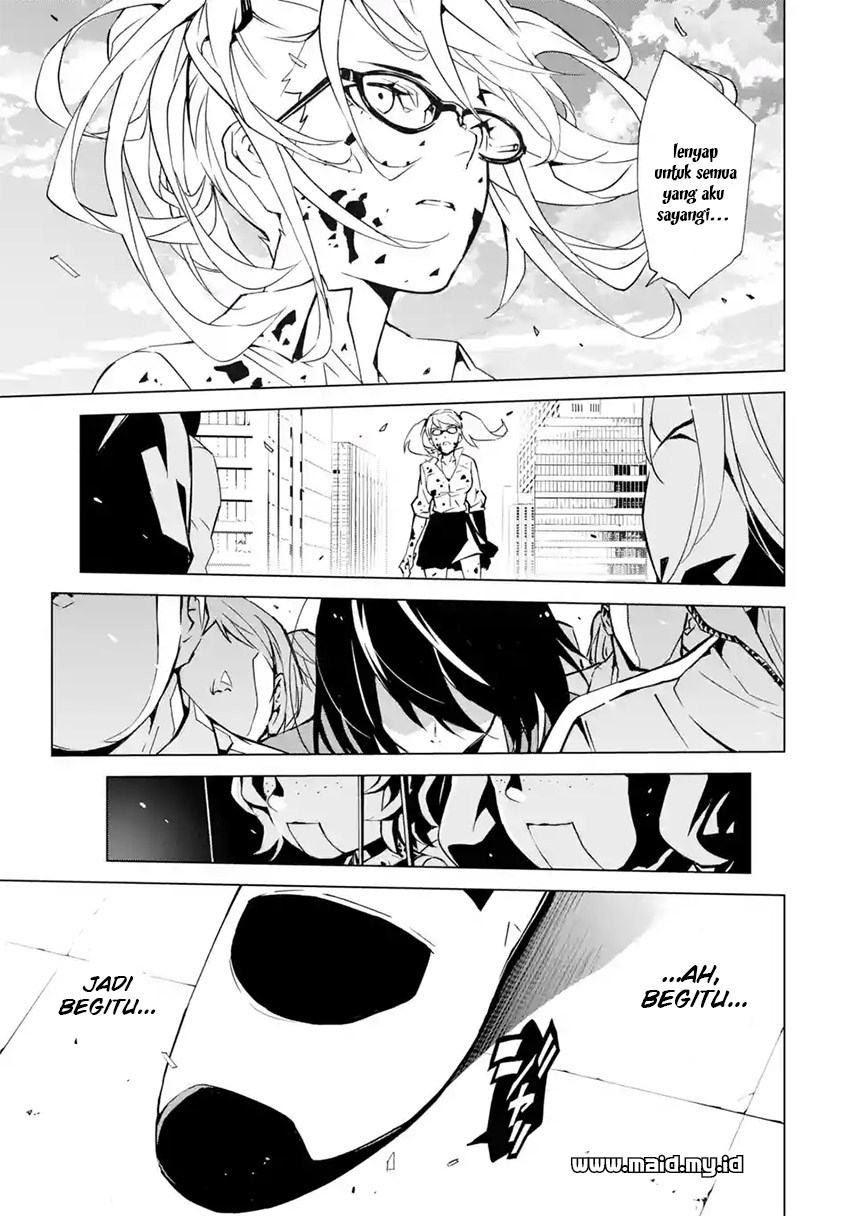 Baca SINoALICE - Chapter 1 halaman 55