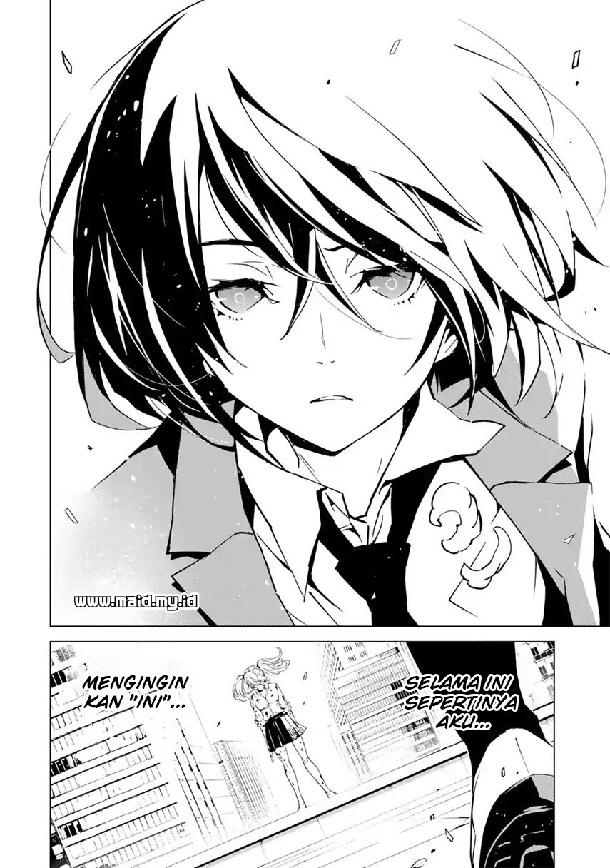 Baca SINoALICE - Chapter 1 halaman 56