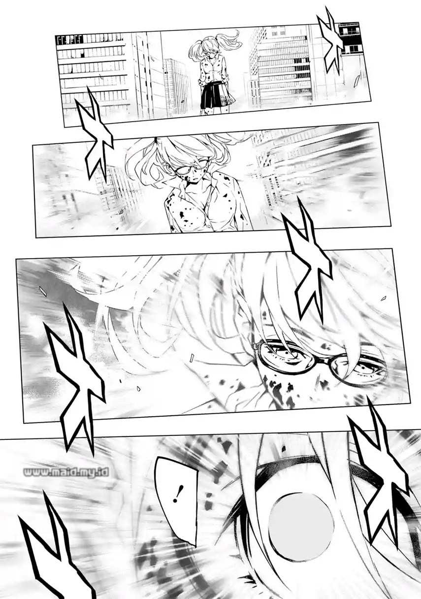 Baca SINoALICE - Chapter 1 halaman 57