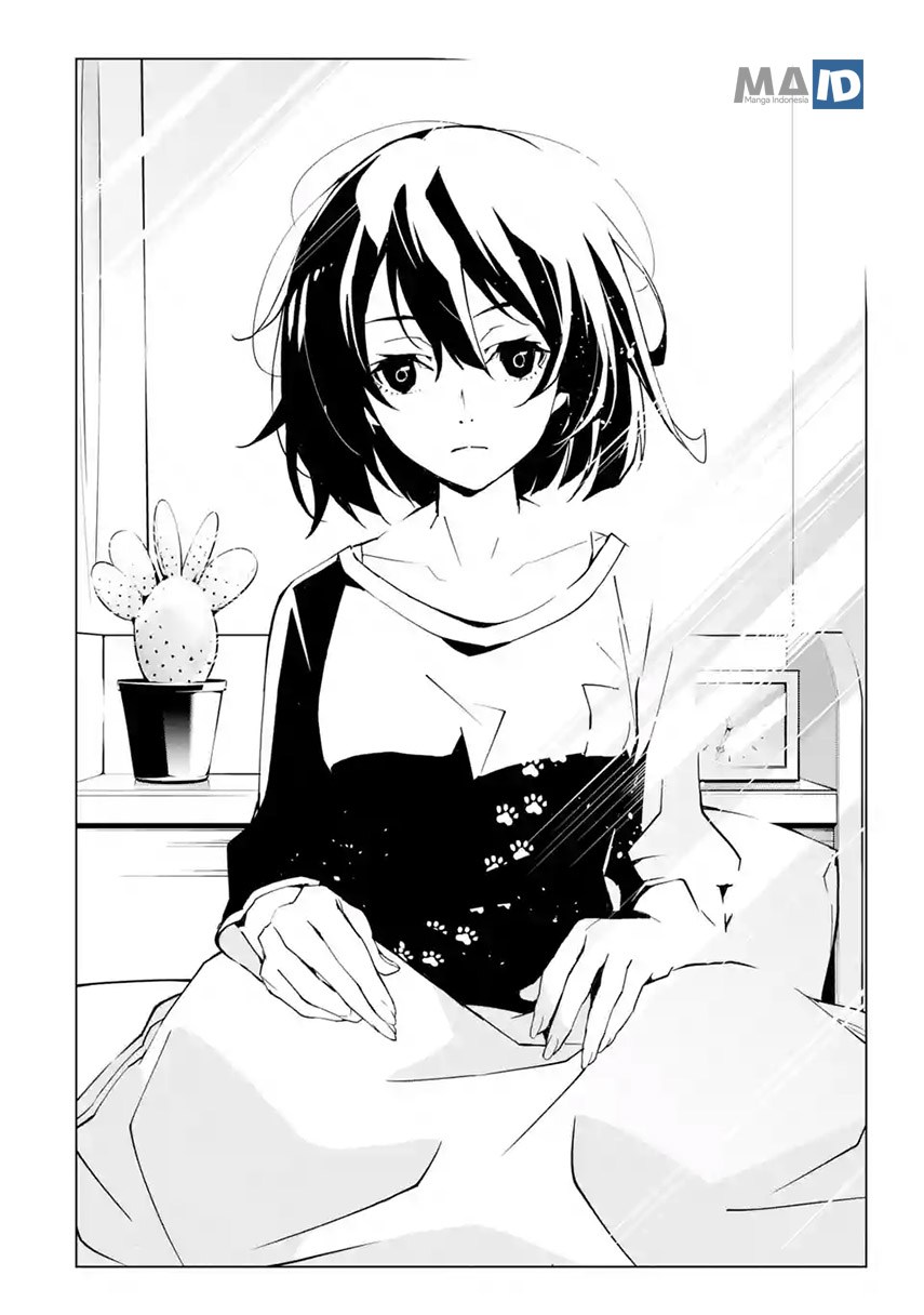 Baca SINoALICE - Chapter 1 halaman 64