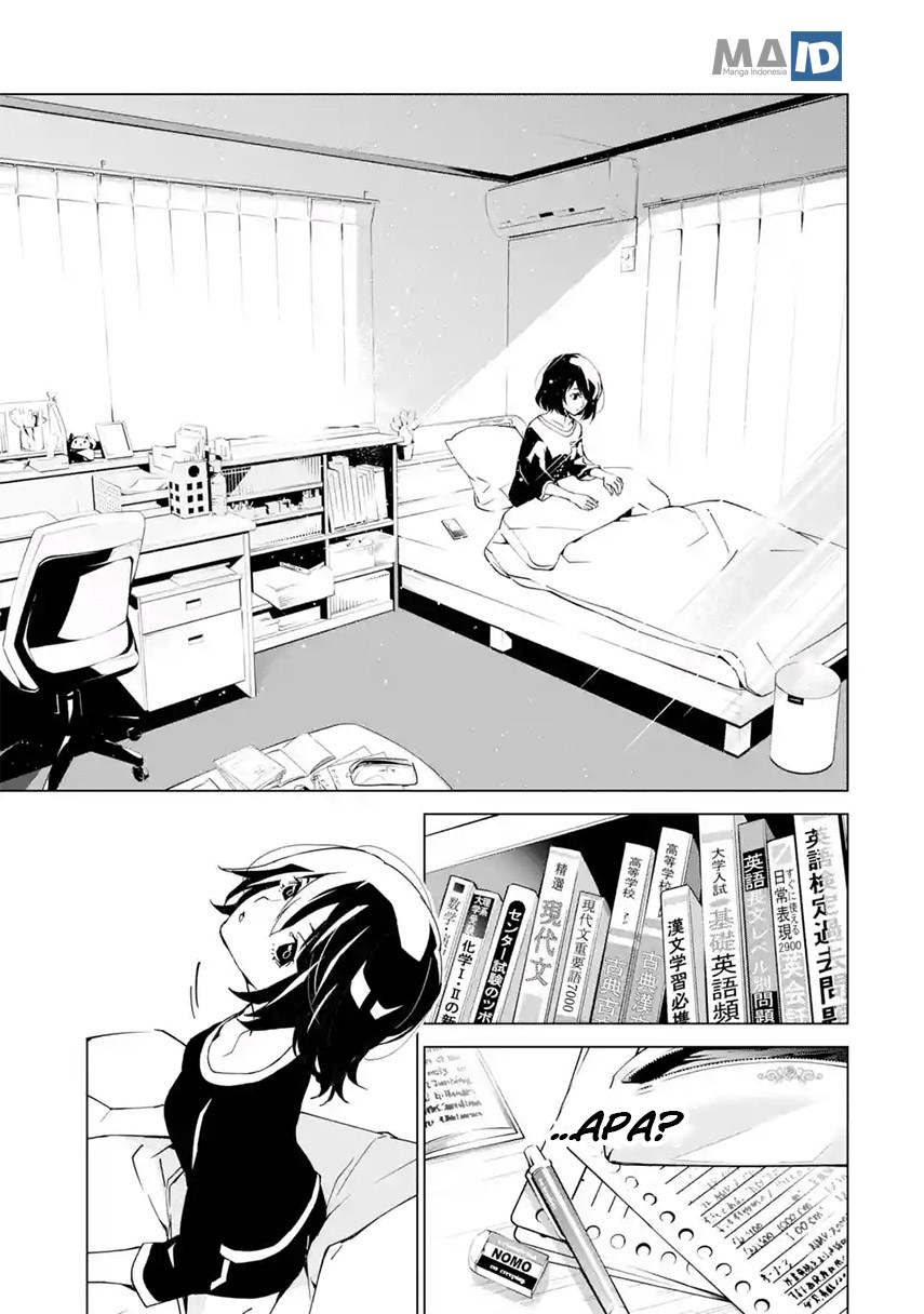 Baca SINoALICE - Chapter 1 halaman 65