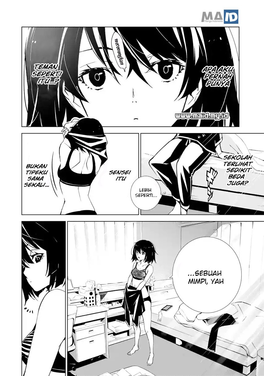 Baca SINoALICE - Chapter 1 halaman 66