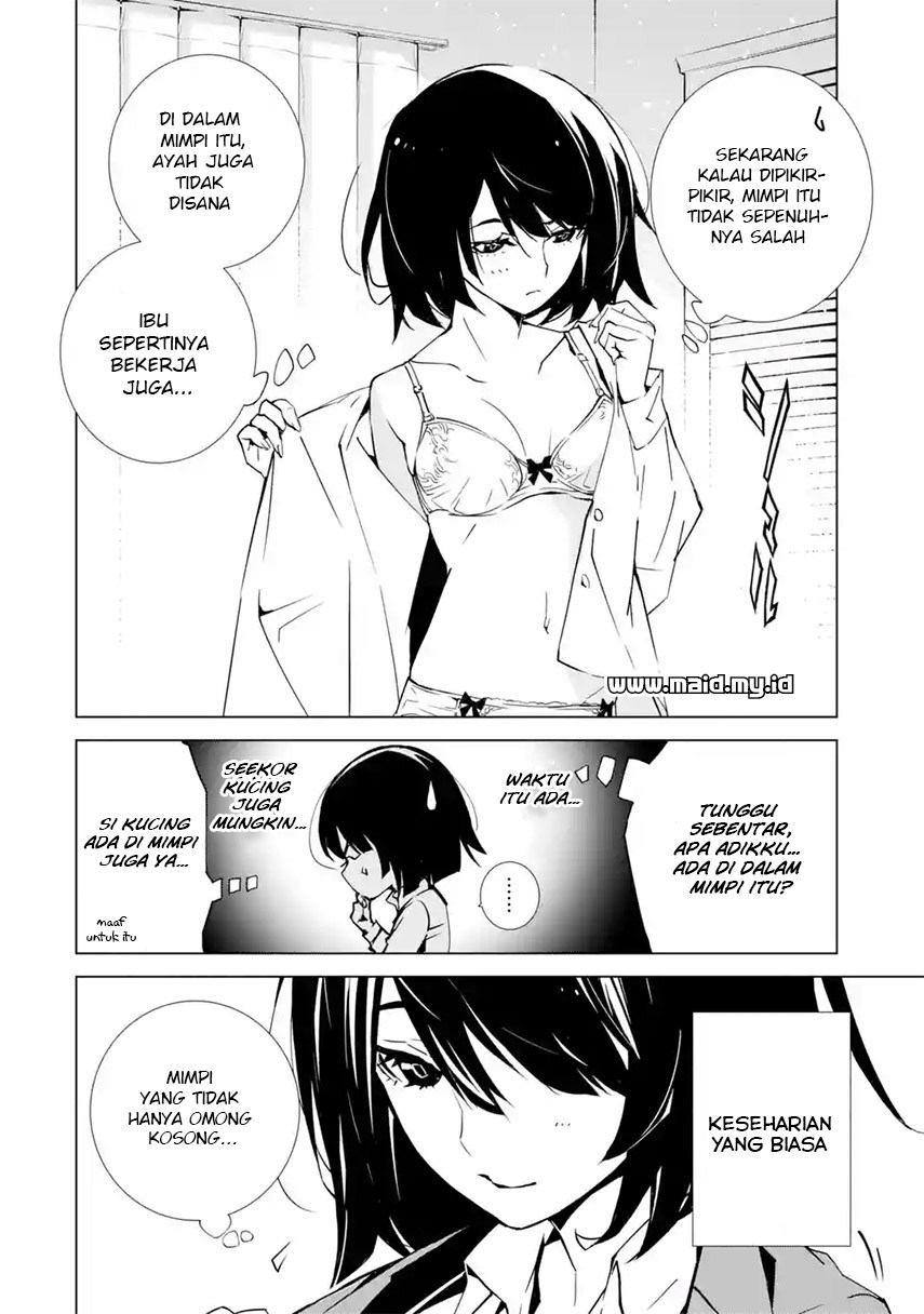 Baca SINoALICE - Chapter 1 halaman 68