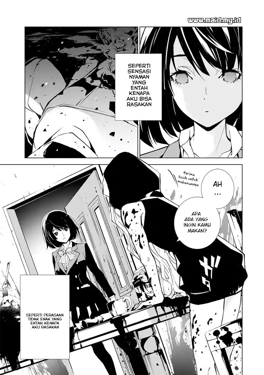 Baca SINoALICE - Chapter 1 halaman 72