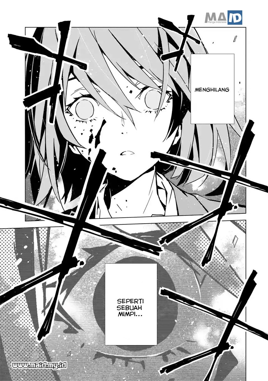 Baca SINoALICE - Chapter 1 halaman 76