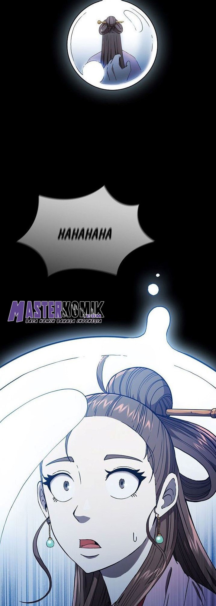 Baca Sinsu Jeil Sword - Chapter 4 halaman 10