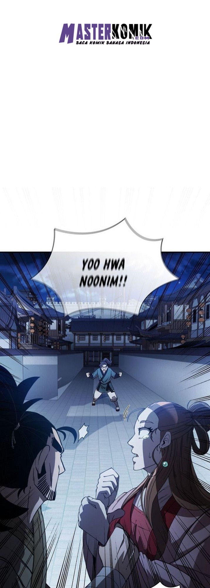 Baca Sinsu Jeil Sword - Chapter 4 halaman 12