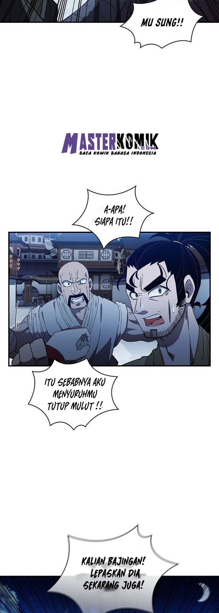Baca Sinsu Jeil Sword - Chapter 4 halaman 13