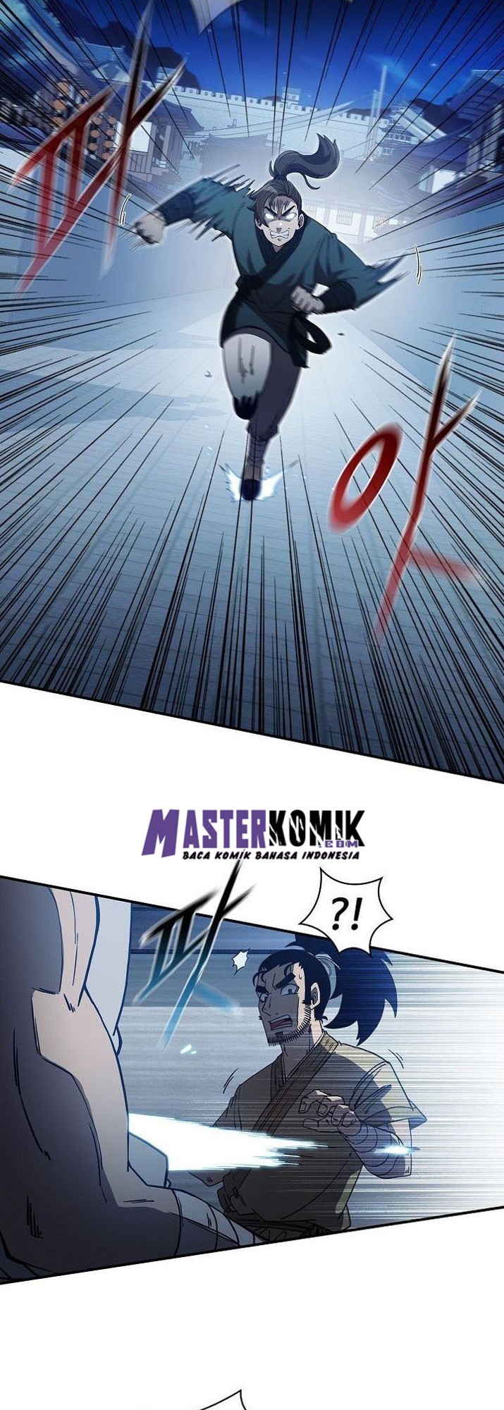 Baca Sinsu Jeil Sword - Chapter 4 halaman 14