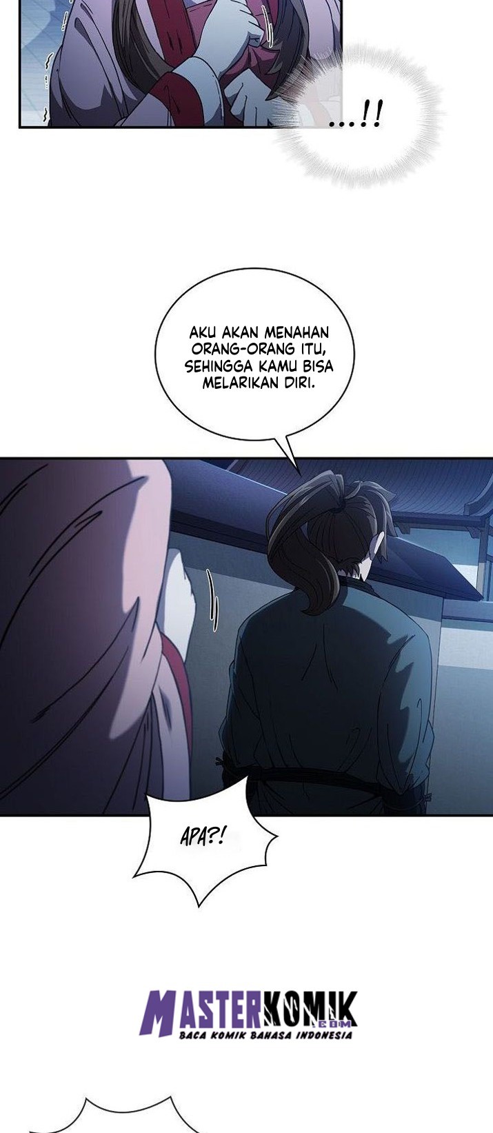 Baca Sinsu Jeil Sword - Chapter 4 halaman 17