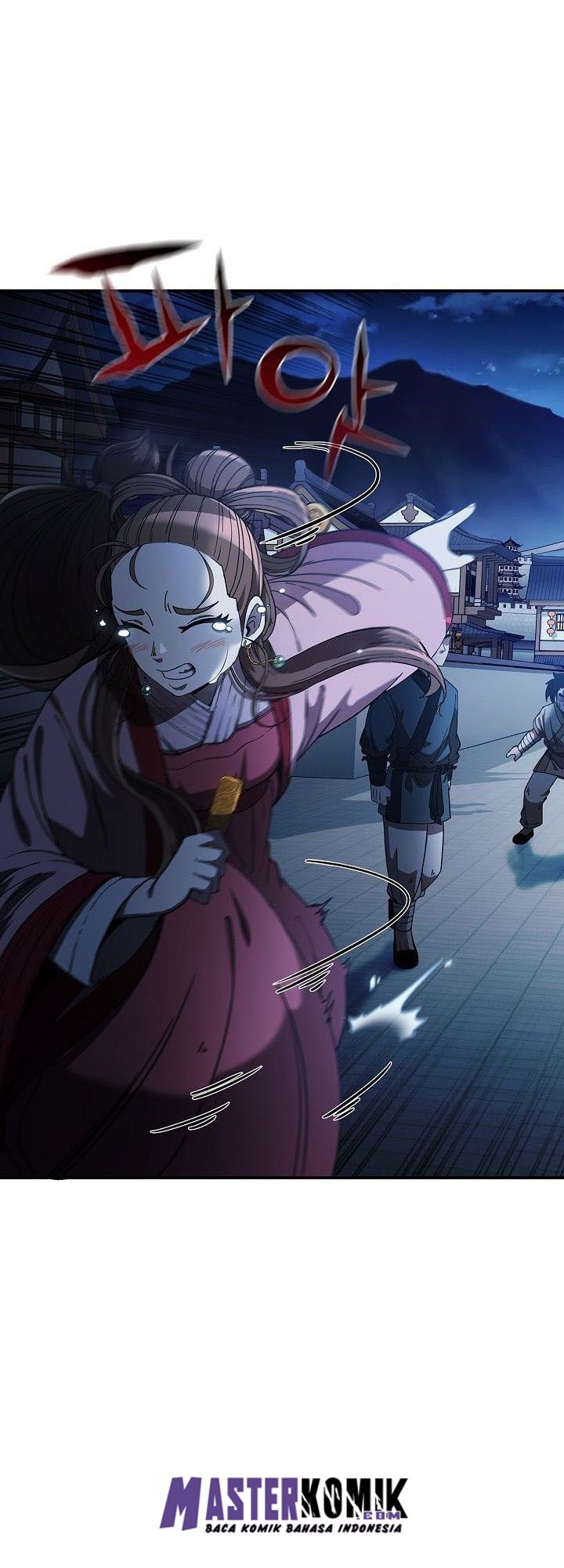 Baca Sinsu Jeil Sword - Chapter 4 halaman 22