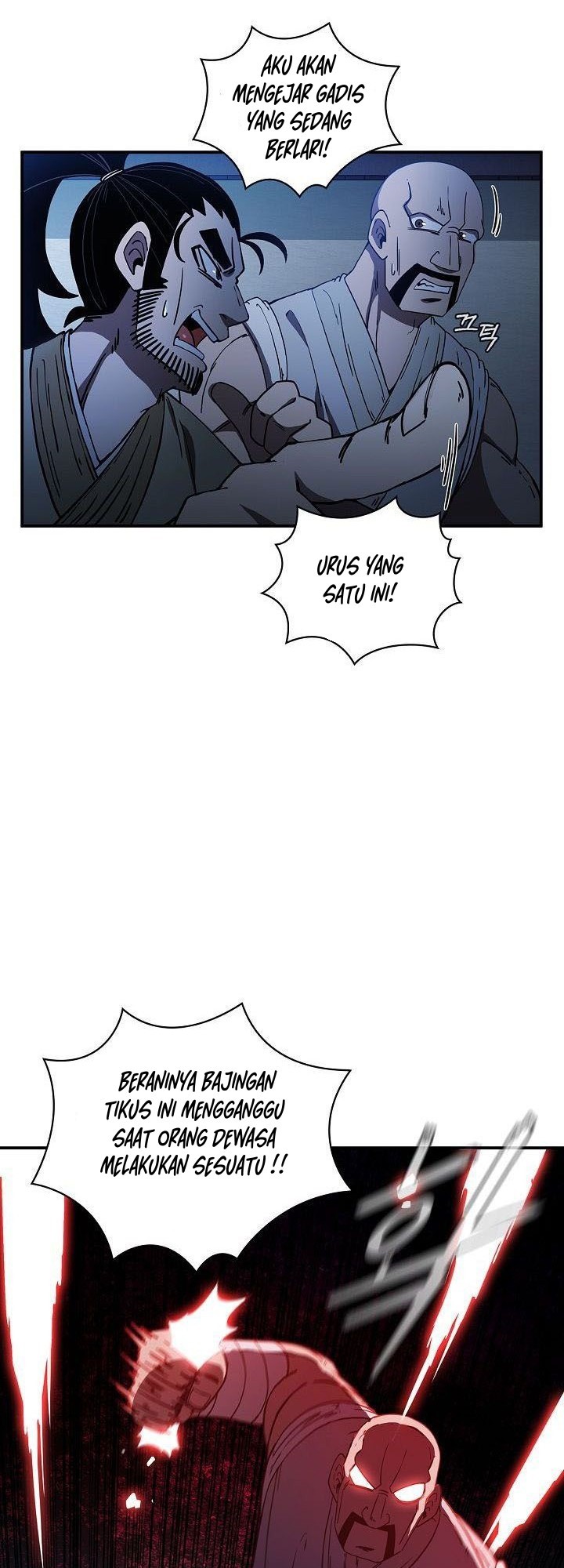 Baca Sinsu Jeil Sword - Chapter 4 halaman 23