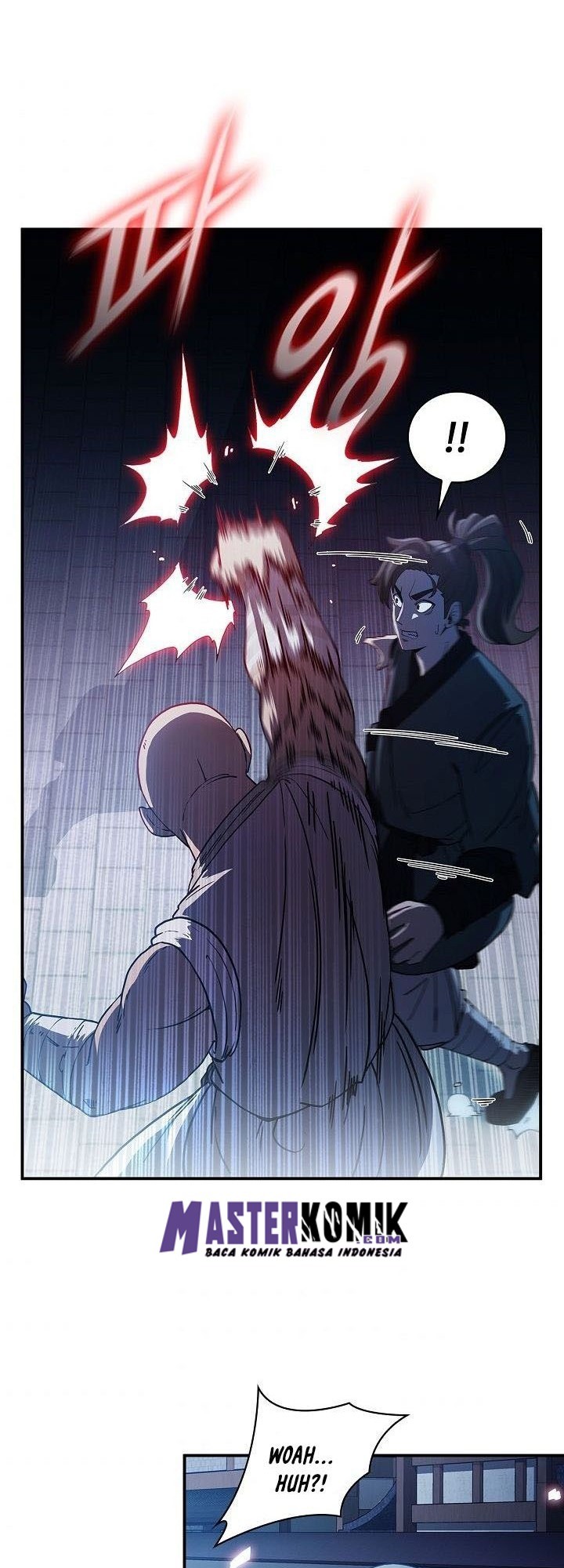 Baca Sinsu Jeil Sword - Chapter 4 halaman 25