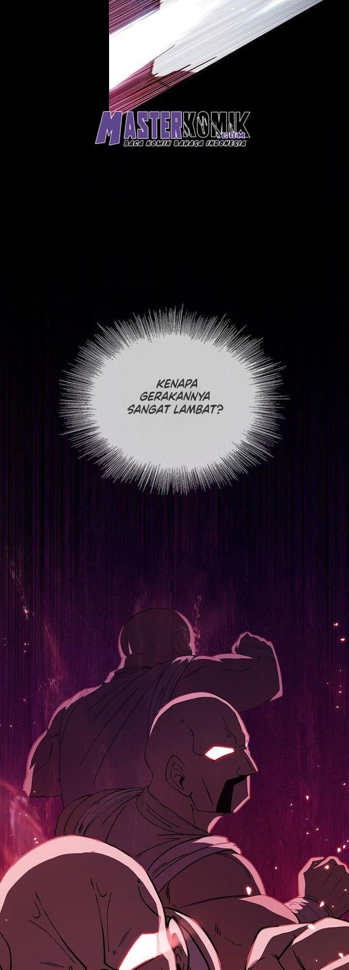 Baca Sinsu Jeil Sword - Chapter 4 halaman 28