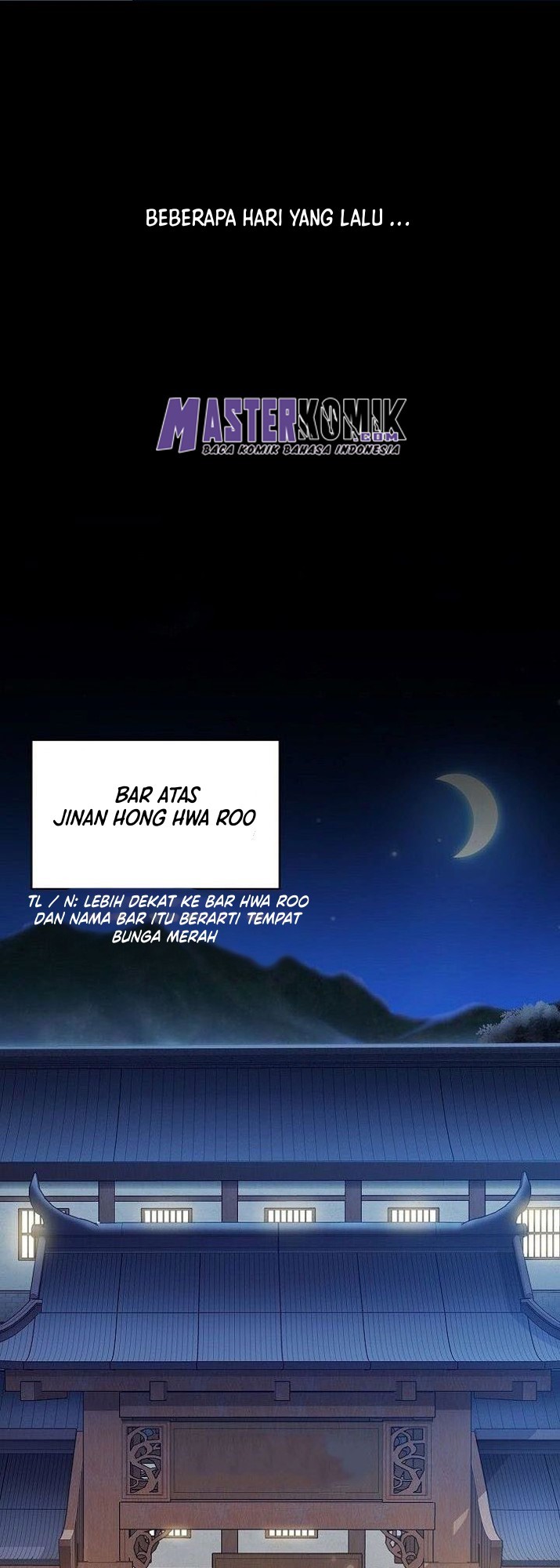 Baca Sinsu Jeil Sword - Chapter 4 halaman 3