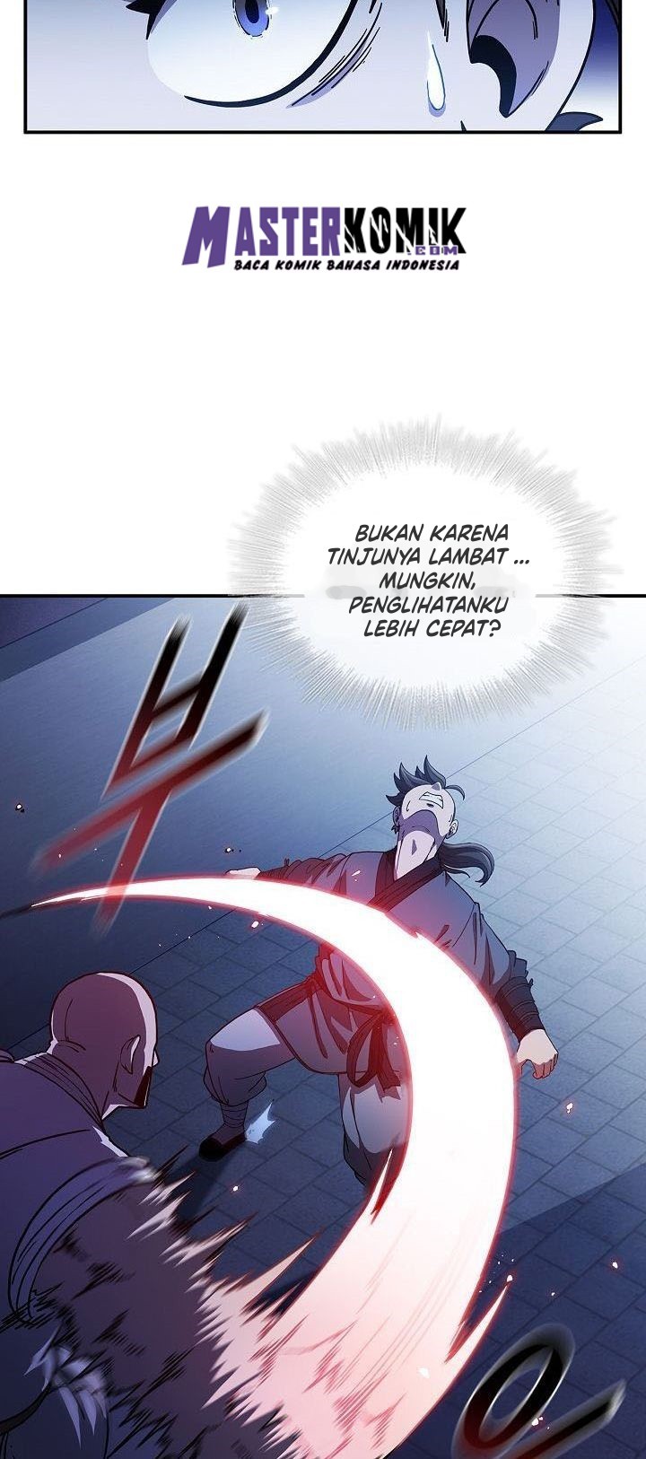 Baca Sinsu Jeil Sword - Chapter 4 halaman 32