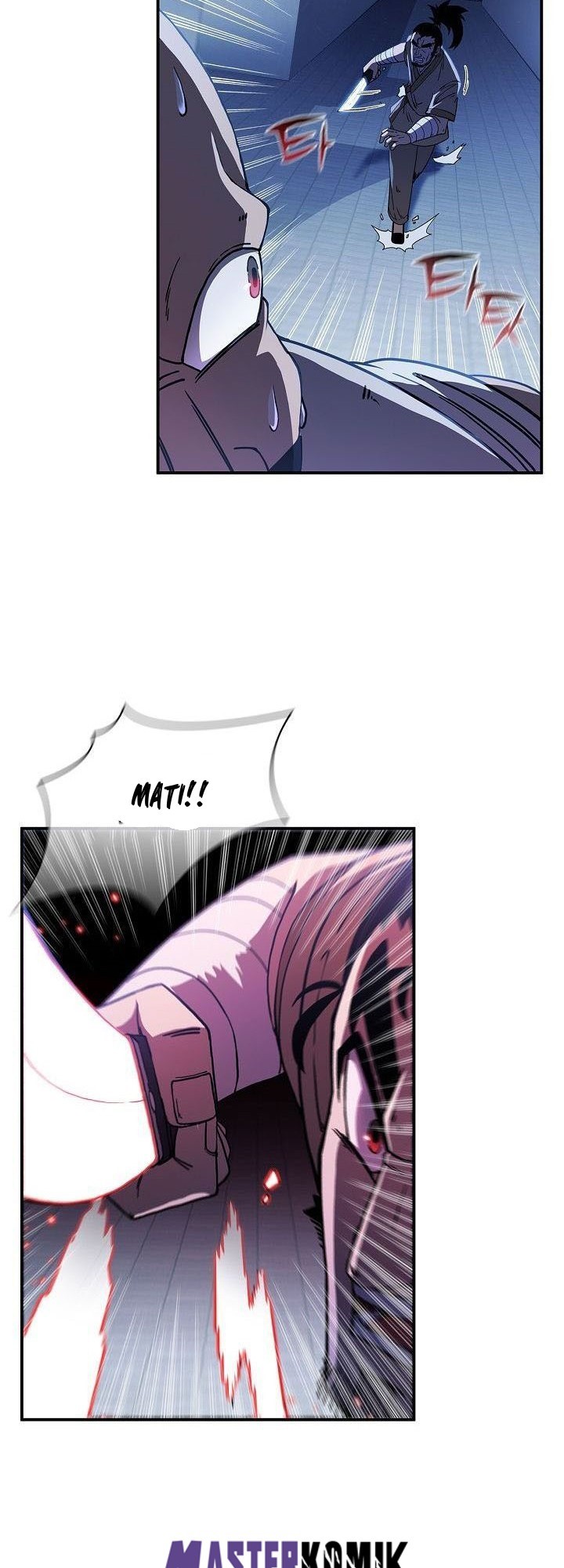 Baca Sinsu Jeil Sword - Chapter 4 halaman 35