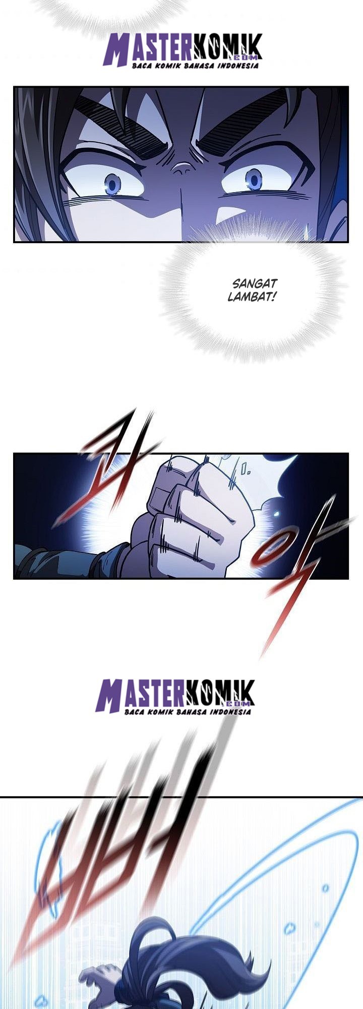 Baca Sinsu Jeil Sword - Chapter 4 halaman 37