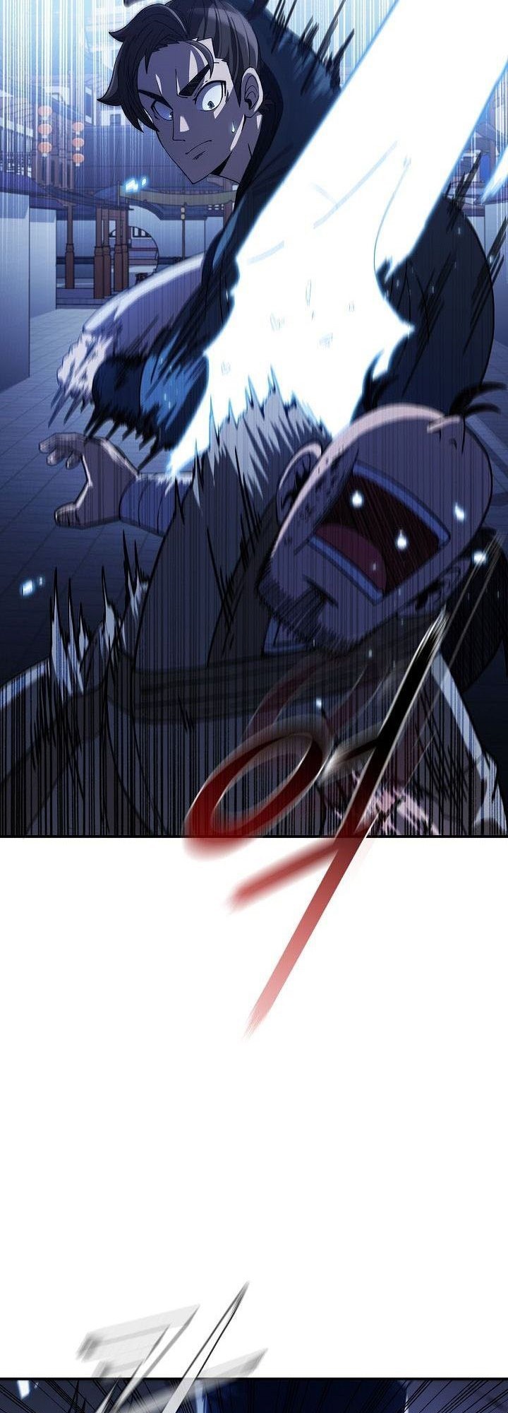 Baca Sinsu Jeil Sword - Chapter 4 halaman 38