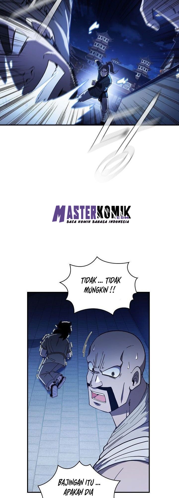 Baca Sinsu Jeil Sword - Chapter 4 halaman 39