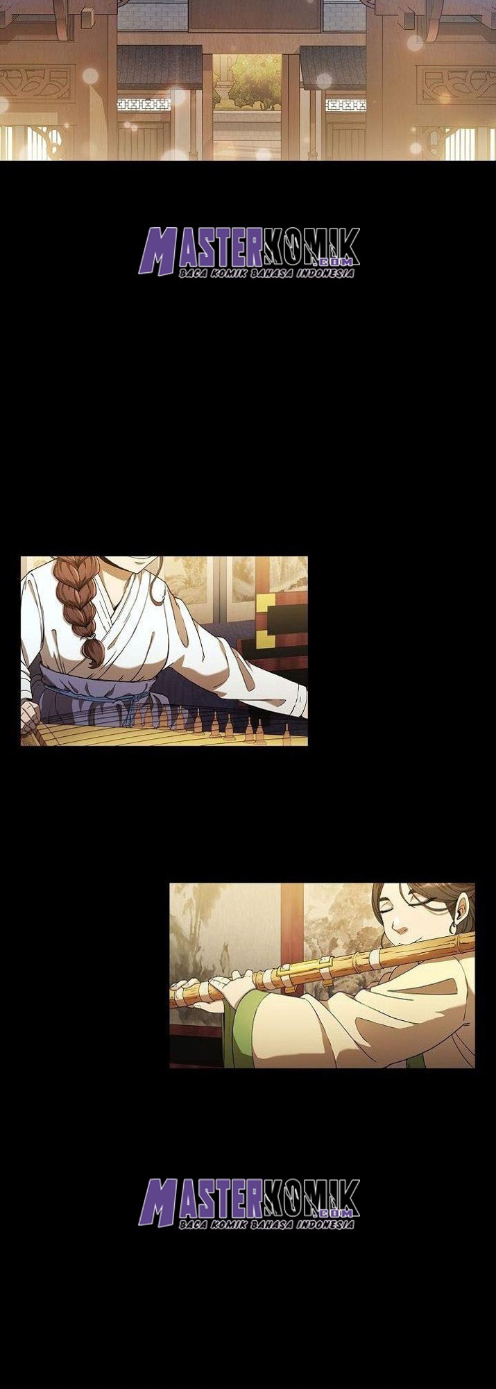 Baca Sinsu Jeil Sword - Chapter 4 halaman 4