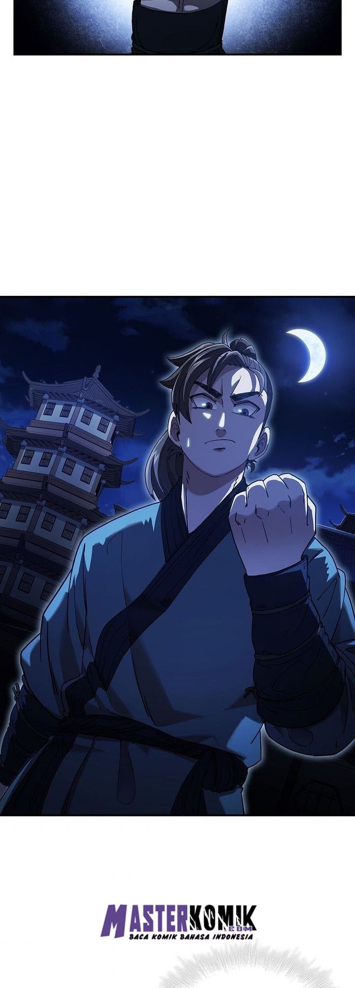 Baca Sinsu Jeil Sword - Chapter 4 halaman 41