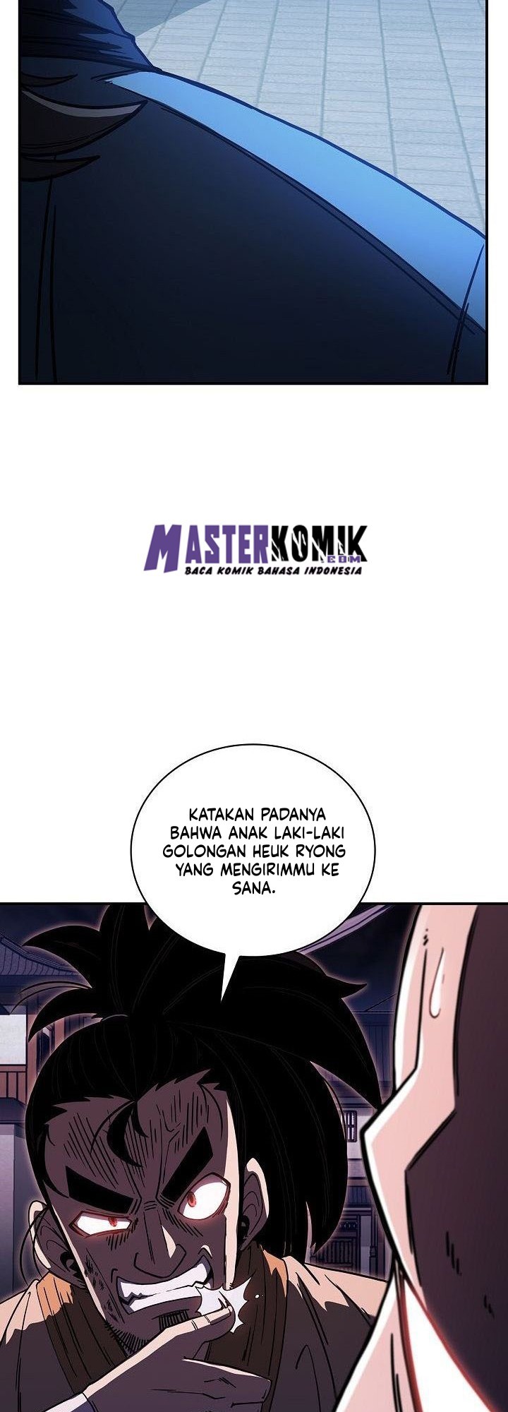 Baca Sinsu Jeil Sword - Chapter 4 halaman 43