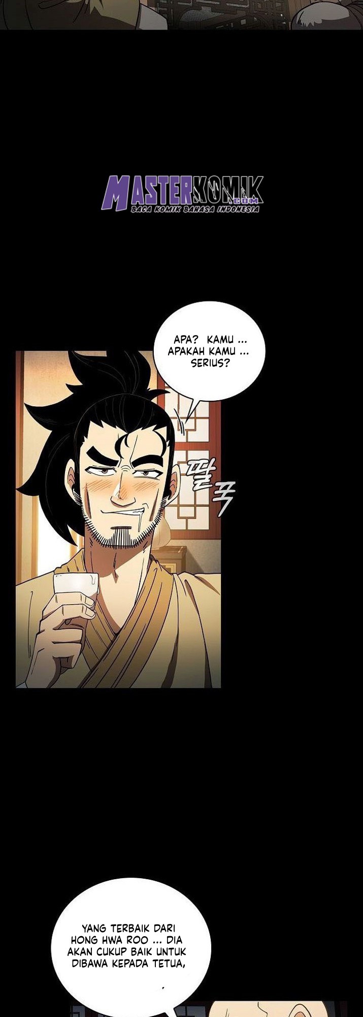 Baca Sinsu Jeil Sword - Chapter 4 halaman 7