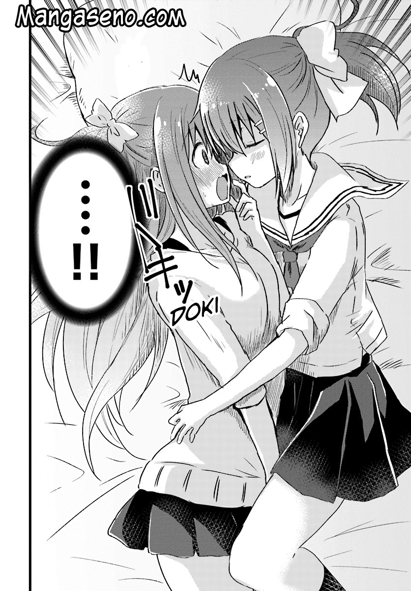 Baca Siscon Onee-chan to Ki ni shinai Imouto - Chapter 1 halaman 13