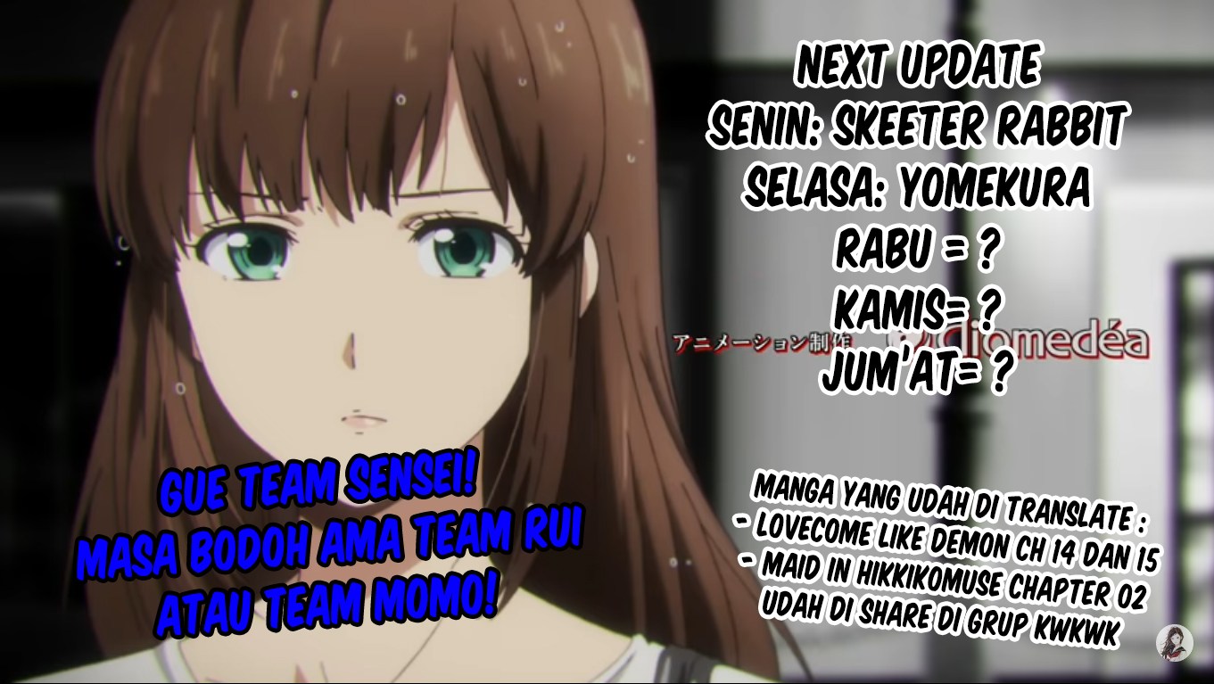 Baca Siscon Onee-chan to Ki ni shinai Imouto - Chapter 1 halaman 20