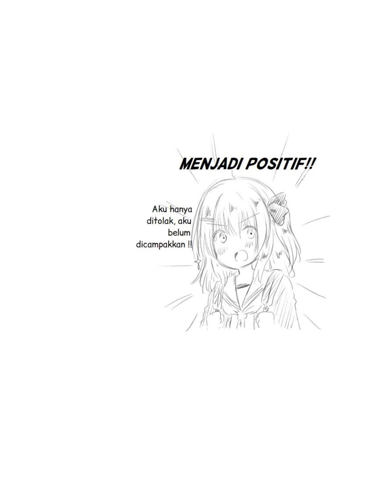 Baca Siscon Onee-chan to Ki ni shinai Imouto - Chapter 5 halaman 12