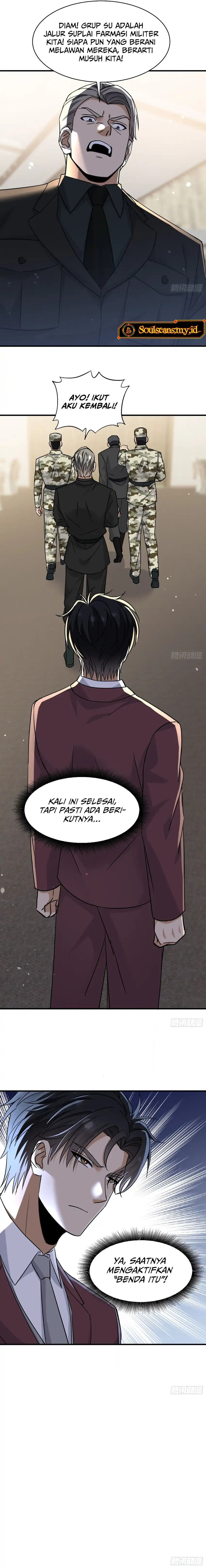 Baca Sister-in-Law: I'm Really Not a Fool Anymore - Chapter 30 halaman 11