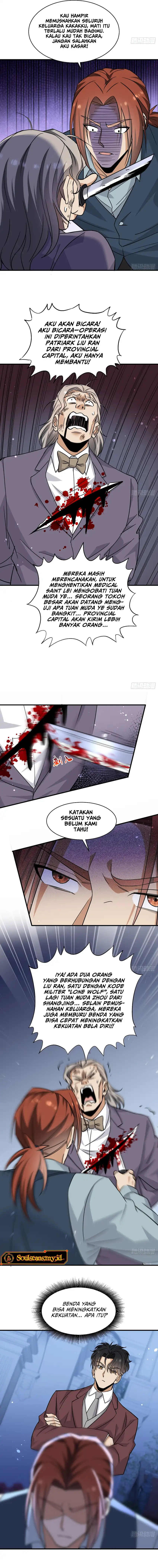Baca Sister-in-Law: I'm Really Not a Fool Anymore - Chapter 30 halaman 5