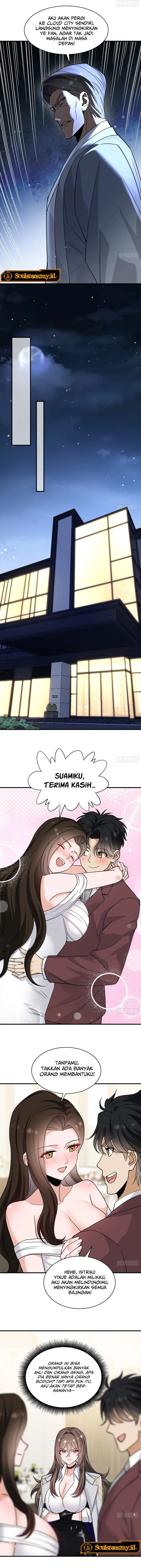 Baca Sister-in-Law: I'm Really Not a Fool Anymore - Chapter 30 halaman 7