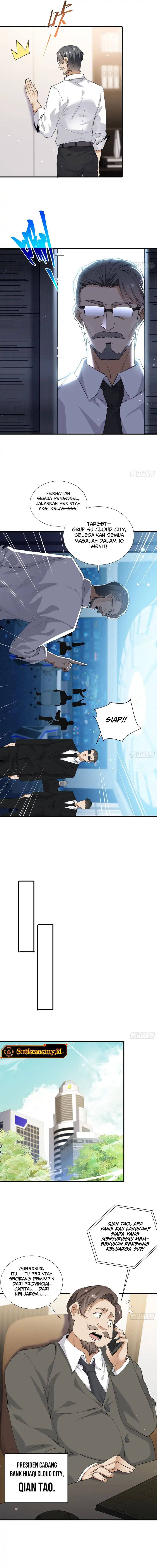 Baca Sister-in-Law: I'm Really Not a Fool Anymore - Chapter 31 halaman 4