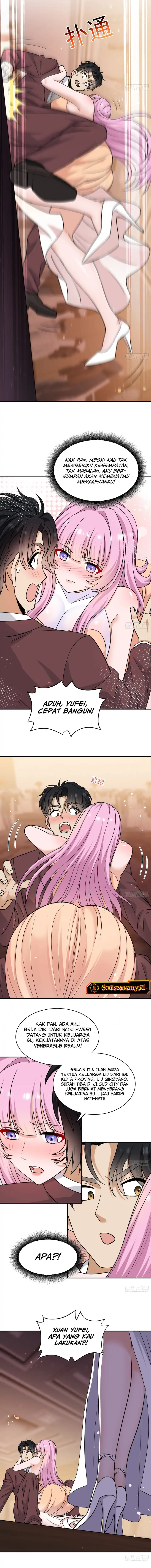 Baca Sister-in-Law: I'm Really Not a Fool Anymore - Chapter 32 halaman 5