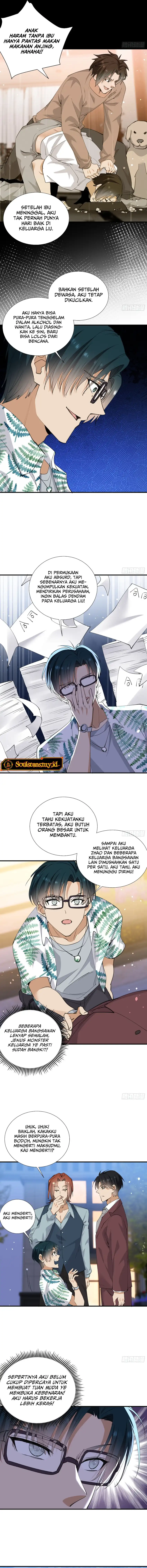 Baca Sister-in-Law: I'm Really Not a Fool Anymore - Chapter 33 halaman 10