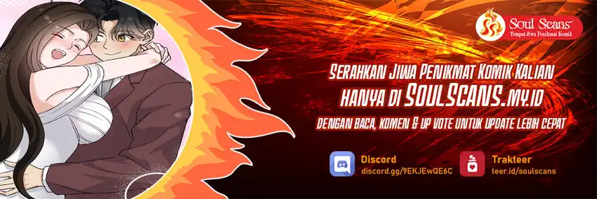Baca Sister-in-Law: I'm Really Not a Fool Anymore - Chapter 33 halaman 12