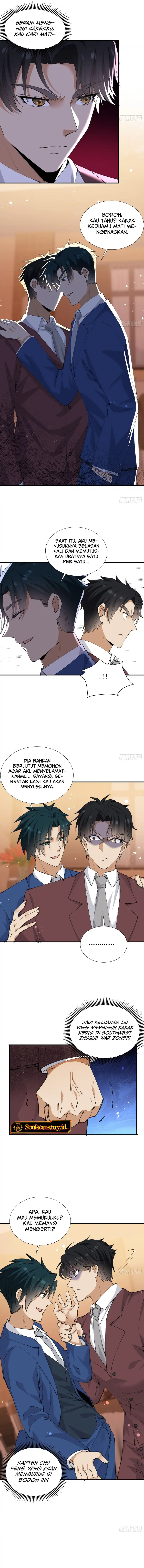 Baca Sister-in-Law: I'm Really Not a Fool Anymore - Chapter 33 halaman 4