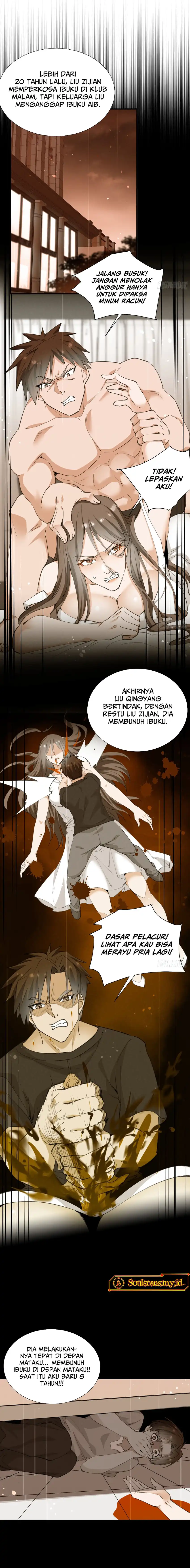 Baca Sister-in-Law: I'm Really Not a Fool Anymore - Chapter 33 halaman 9