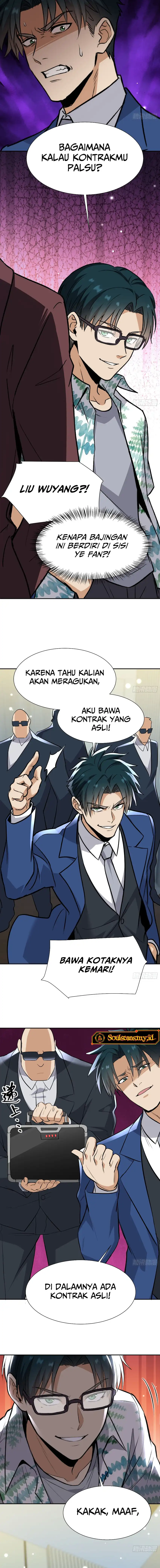 Baca Sister-in-Law: I'm Really Not a Fool Anymore - Chapter 34 halaman 14
