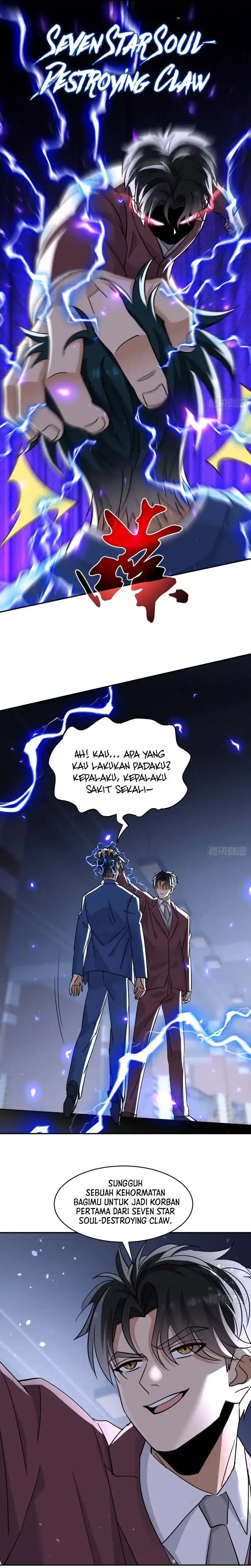 Baca Sister-in-Law: I'm Really Not a Fool Anymore - Chapter 36 halaman 10