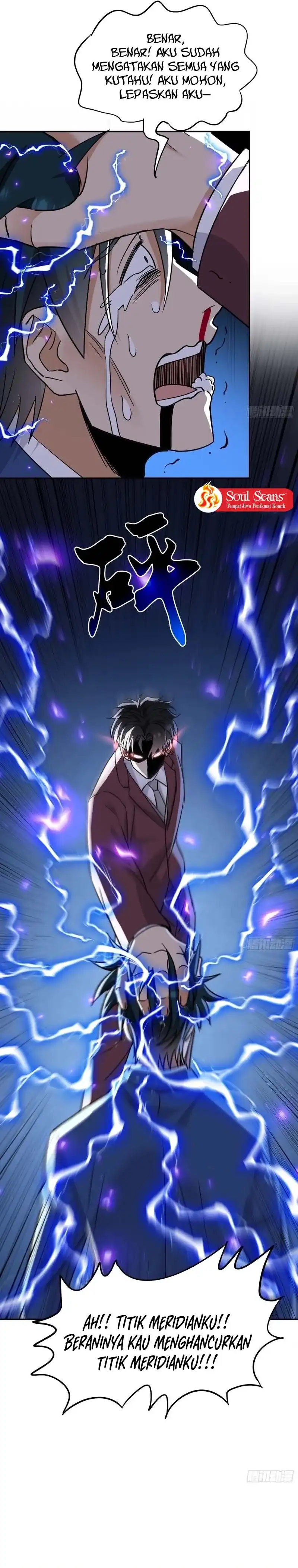 Baca Sister-in-Law: I'm Really Not a Fool Anymore - Chapter 36 halaman 13