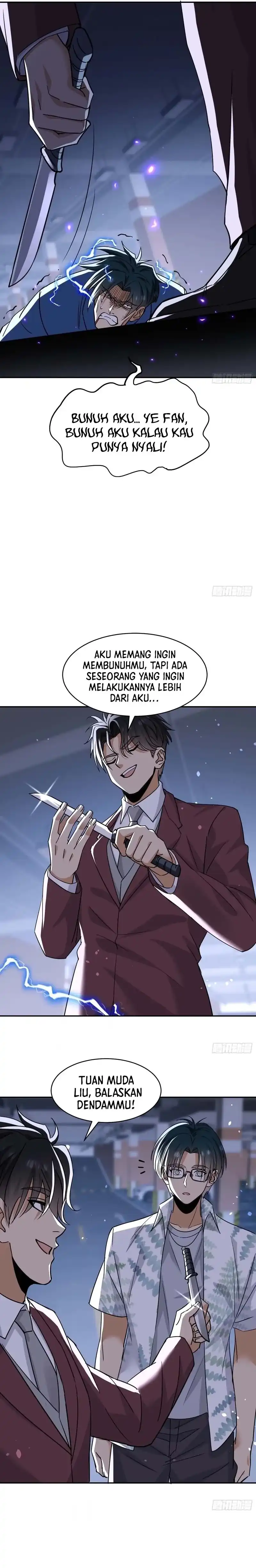 Baca Sister-in-Law: I'm Really Not a Fool Anymore - Chapter 36 halaman 14